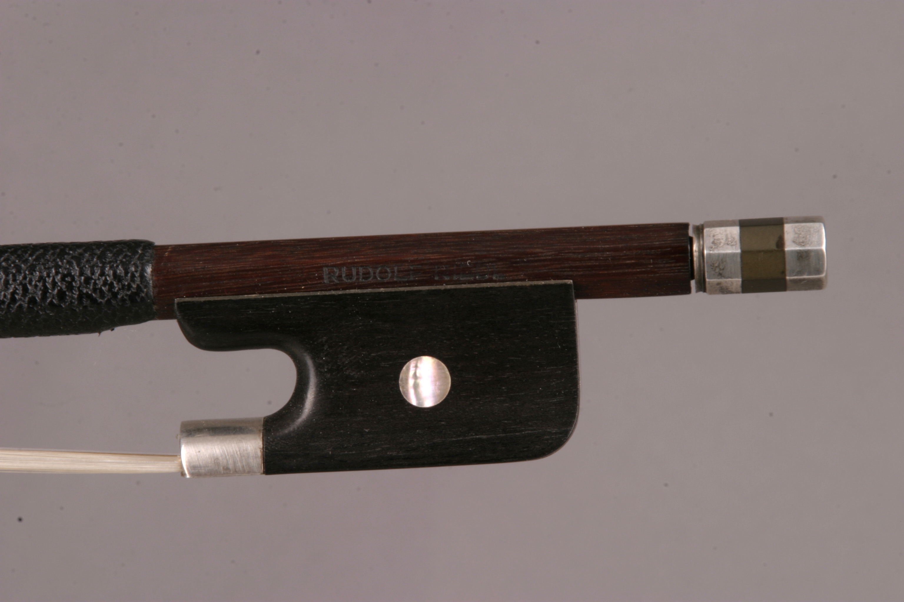 Riedl Rudolf - BB-021 - Geigenbau Leonhardt - Mittenwald