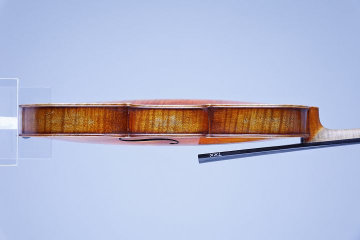 German violin around 1900 - V10256