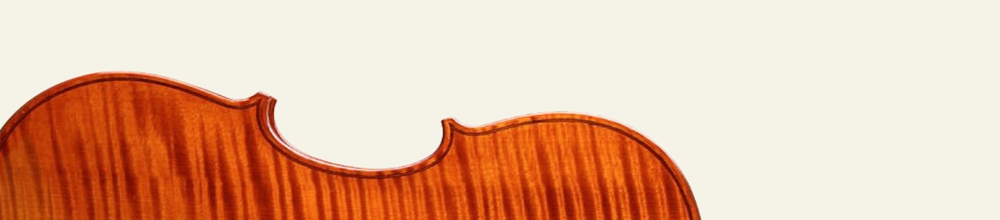 Geigen (verkauft)