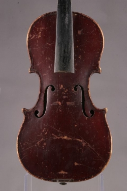 Mittenwald around 1900 3/4 Violin - V10137