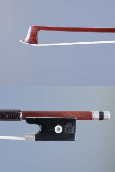 Pfretzschner W.A.  - Markneukirchen um 1910 - 58,4g - GB-336