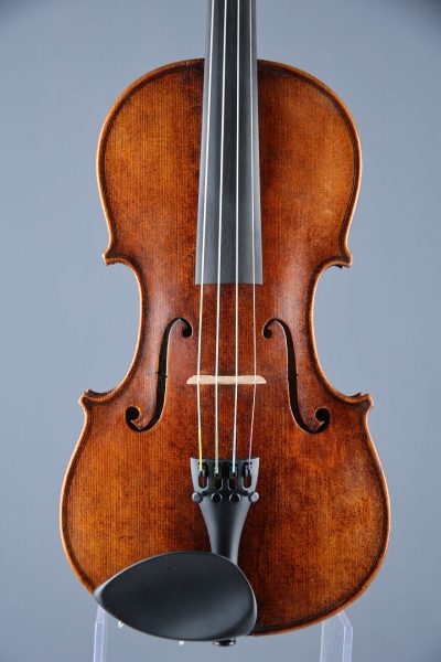 Kämpffe Albin - Markneukirchen Anno 1921 - G-704