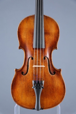 Deutsch vor 1900 - 3/4 Geige - G-046k