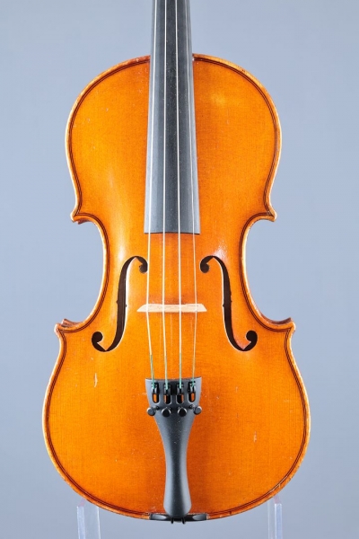 Götz Johannes - Markneukirchen Anno 1920 - G-847