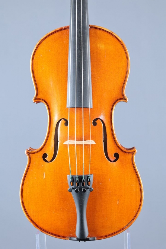 Götz Johannes - Markneukirchen Anno 1920 - G-847