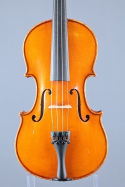 Götz Johannes - Markneukirchen Anno 1920 - G-847