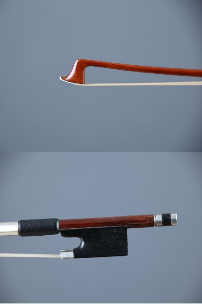 Deutscher Violinbogen - vor 1900 - GB-237