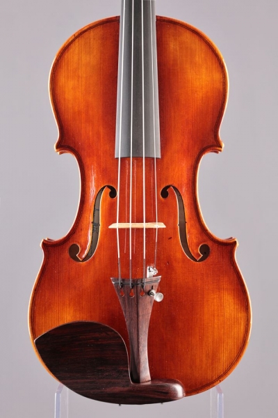 Dietl Anton - Mittenwald Annon 1956 - G-897