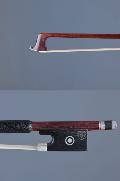 Dürrschmidt Otto - Markneukirchen - GB-307