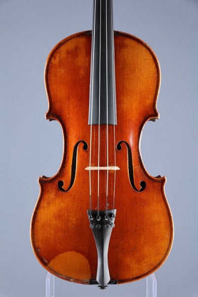 Deutsche um 1900 - Alfred Laeuterer Instrumenten Fabrik - München Anno 1921 - G-597