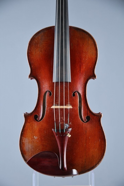 Gütter Georg Walter - Markneukirchen - 39,4 cm - B-126