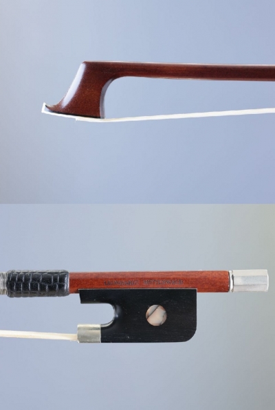 Leonhardt Rainer W. - Mittenwald Anno 2026 - CB-142