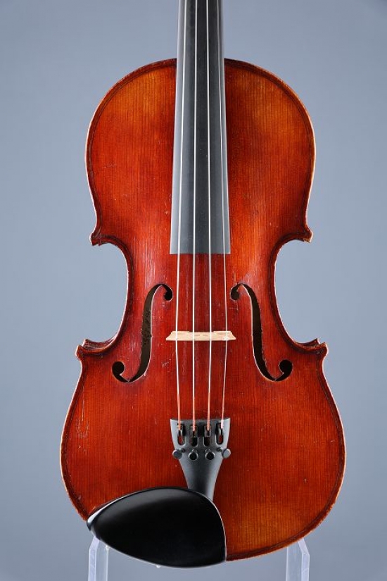 Kriner Martin - Mittenwald anno 1923 - G-562