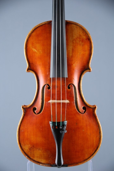 Leistentritt Josef - St. Johann i. Tirol - Habach 1946 - G-729