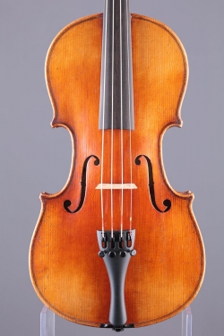 Neuner &amp; Hornsteiner - Mittenwald Anno 1897 - 1/2 Geige - G-099k