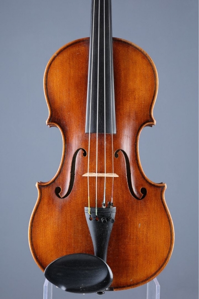Reindl Michael - Mittenwald / Linden anno 1924 - G-638