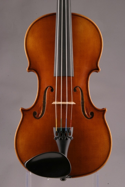 Paulus Bruno Franz - Mittenwald - G-434