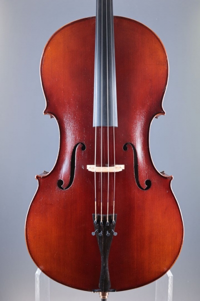 Deutsche Kopie - Markneukirchen um 1900 - C-437