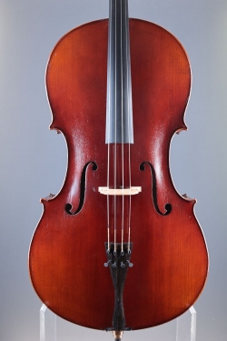 Deutsche Kopie - Markneukirchen um 1900 - C-437