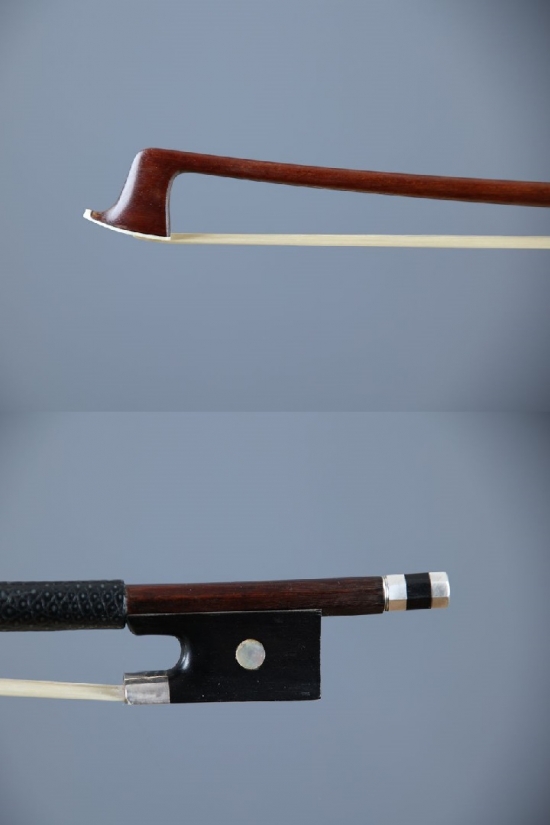 Bazin Louis - Mirecourt 1920 - GB-265