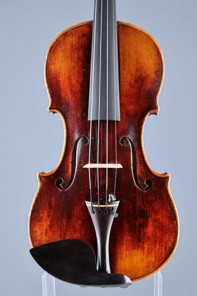 Neuner &amp; Hornsteiner - Mittenwald anno 1897 - G-805