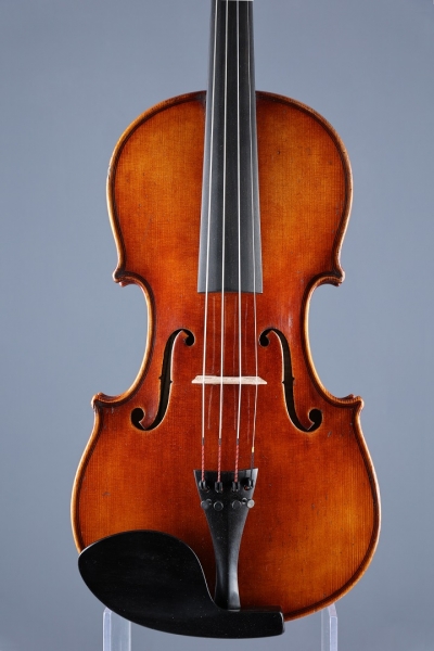Reiter Johann - Mittenwald Anno 1887 - G-560