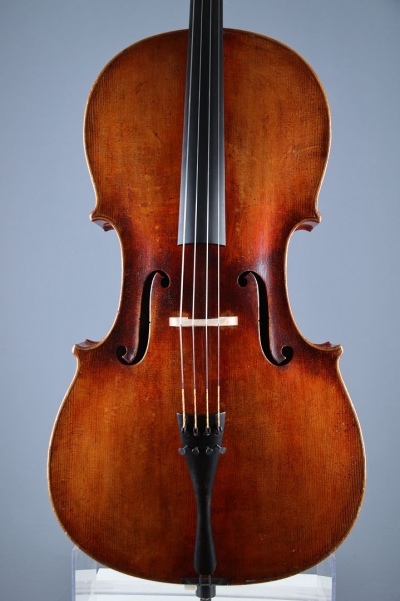 Müller Harry - Schöneck (Vogtland) Anno 1924 - C-352