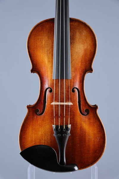 Kriner Martin - Mittenwald - G-634