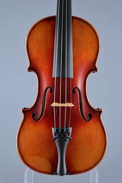 Heinel Oskar Bernhard - Markneukirchen Anno 1921 - G-663