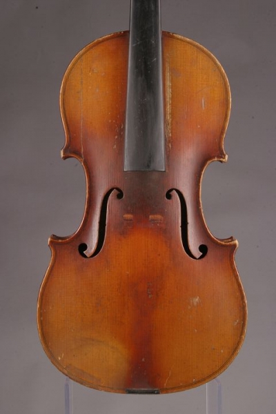 Thibouville-Lamy &amp; Co - Paris before 1900 - V10113