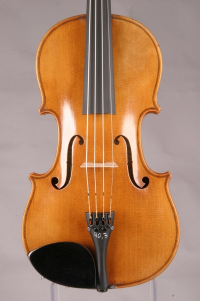 Neuner  &amp; Hornsteiner - Mittenwald Anno 1898 - B-073