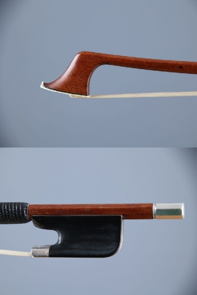 Deutscher Cellobogen - CB-118
