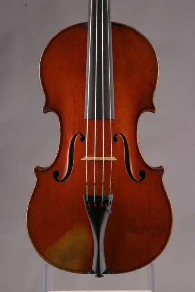 Thibouville-Lamy &amp; Co. - Paris 1923 - G-439