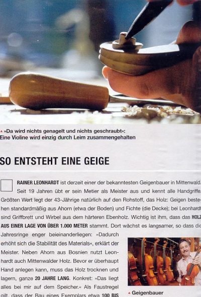 Toyota Magazin - Februar 2006