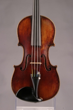 Karner Bartholomäus - Mittenwald Anno 1790 - 3/4 Violine