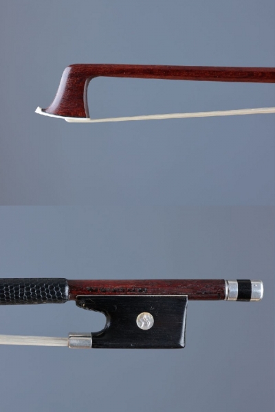 Voirin Francois-Nicolas - 60,2g - GB-293