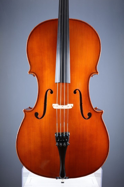 Grünert Horst - Penzberg Anno 1979 - 7/8 Cello - C-299