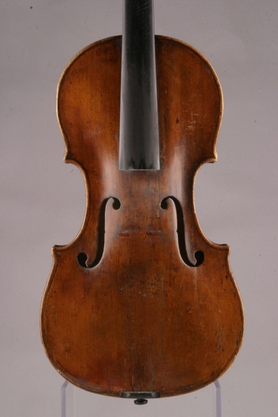 Kloz Georgio - Mittenwald Anno 1752 - V10110