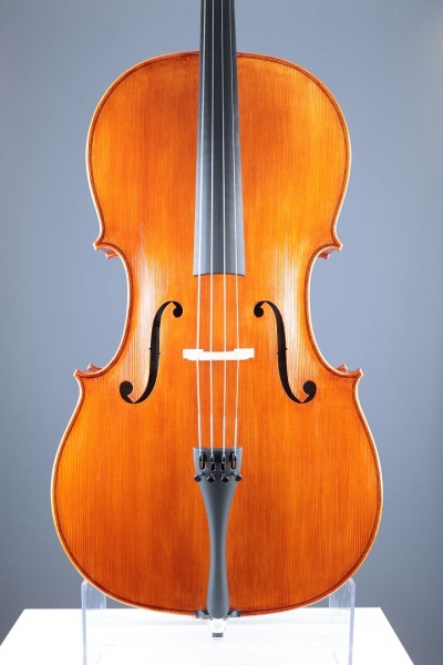 Leonhardt Rainer W. - Mittenwald Anno 2025 - C-420