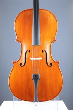 Leonhardt Rainer W. - Mittenwald Anno 2025 - C-420