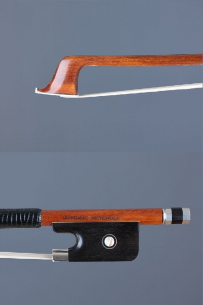 Leonhardt Rainer W. - Mittenwald - CB-136