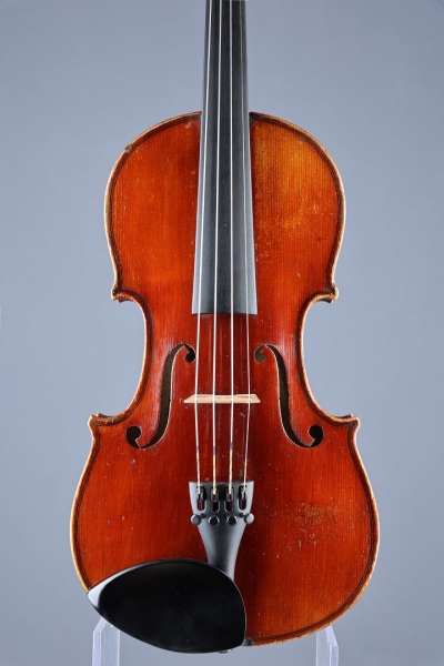 Karner Johann - Mittenwald Anno 1886 - G-614