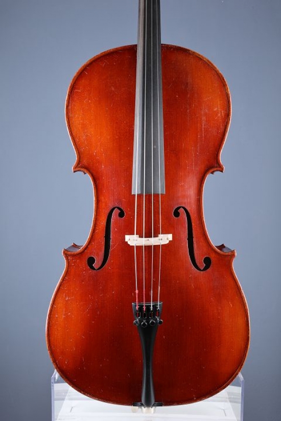 Dietl Anton - Mittenwald Anno 1963 - 3/4 Cello - C-022k