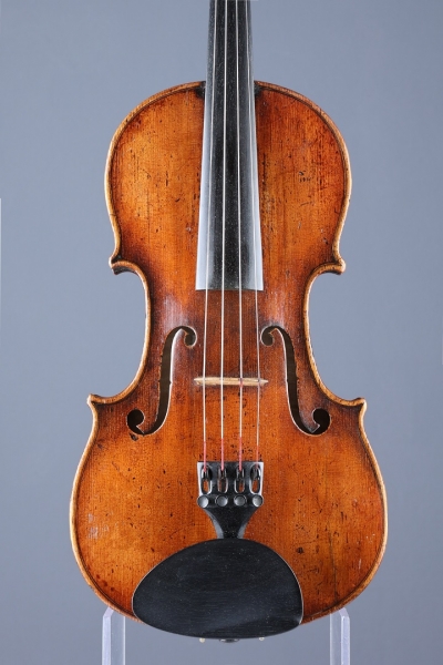 German before 1900 - V10348