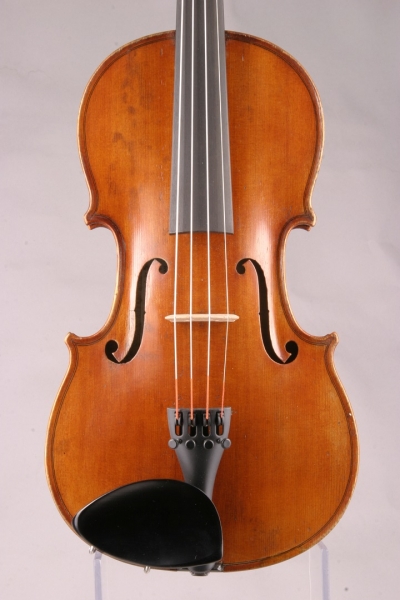 Breton - Mirecourt um 1900 - G-393