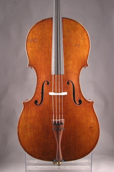 Buthod Charles Louis - Paris um 1850 - C-225