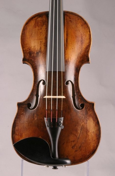 Kloz Sebastian - Mittenwald anno 1761 - G-323