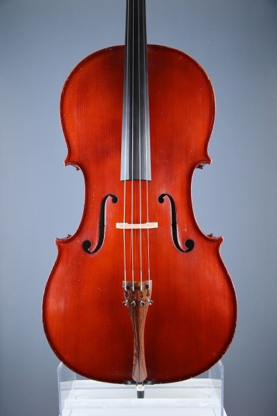 Grünert Horst - Penzberg anno 1987 - C-368