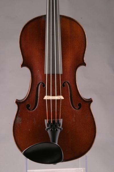 Barrel - Frankreich - G-287