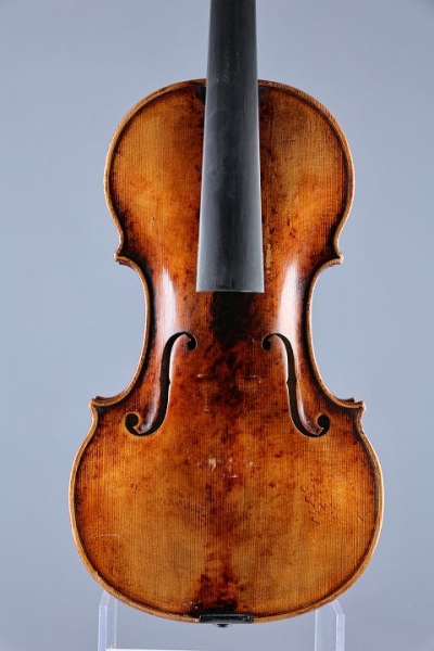 Saxony copy around 1900 - Stainer model - V10298